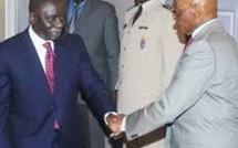 Wade/Idy : le maire de Thiès évite l’argument valable