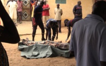Guédiawaye: Pour 2.000 Fcfa, il poignarde à mort son ami