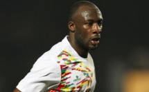 Cheikh Ndoye se retire...après la CAN 2019