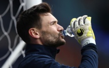 Hugo Lloris arrêté par la police de Londres