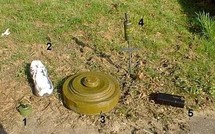 Casamance: Une voiture saute sur une mine et fait deux morts, deux blessés graves