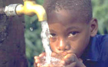 Guédiawaye : La qualité de l’eau inquiète les habitants