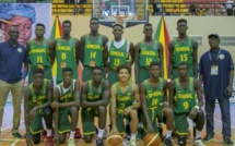 Afrobasket U18 : le Sénégal écrase l’Algérie (70-50)