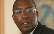 Cheikh Tidiane Mbaye proposé à la tête du Conseil d’administration de la SENELEC