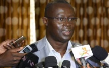 Me Augustin  "le Sénégal veut co-organiser prochainement la Can avec la Gambie"