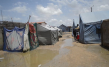 Saint-Louis : Les sinistrés de Khar Yalla Refusent d'être relogés dans des salles de classe