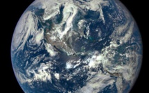 ​Un astéroïde dangereux va passer près de la terre ce mercredi