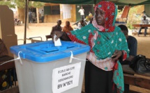 Mali : on connaît les dates des élections législatives