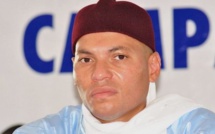 Pourvoi en cassation du Pds : Karim Wade et les "10 péchés" qui disqualifient Badio Camara