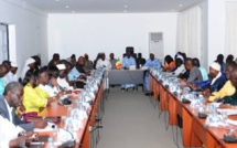 Rencontre entre Gouvernement et syndicats d’enseignants prévue ce mercredi