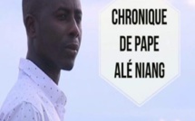 Pape Alé Niang accuse le gouvernement d'avoir fait un montage de ses chroniques pour...