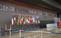 Parrainage : le CICAD  transformé en scène de « Taneber » par BBY