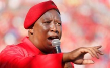 Malema appelle l'Afrique du Sud à quitter le Commonwealth