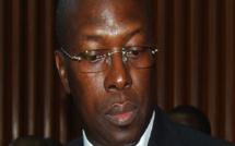 CICAD - Souleymane Ndéné Ndiaye se moque de ses détracteurs : "ce qu'ils disent m'est égal "