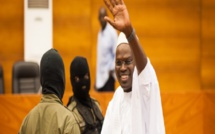 Procès en appel: l'avenir de Khalifa Sall sera scellé ce jeudi