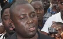 Bamba Fall annonce la date du début de collecte de signatures pour le parrainage de Khalifa Sall