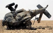 ​Ethiopie: 18 morts dans le crash d'un hélicoptère militaire