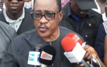 Madické Niang sur l'affaire Karim Wade: « le droit n’a pas été dit, c’est une décision scandaleuse » 