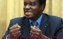 L’ancien Socialiste Alassane Dialy Ndiaye nommé ministre d’Etat