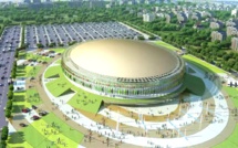 Les "Lions" de basket vont inaugurer Dakar Arena le 7 septembre