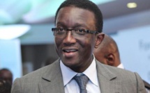 Amadou Ba signe trois accords de financement d’un montant de 118 milliards Fcfa avec la Banque mondiale