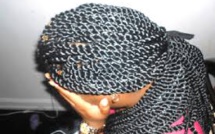 ​Scandale dans le groupe Facebook «Femme Chic » : Fatou Kiné Saliou arrêtée