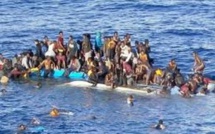 Migrants portés disparus: une plateforme qui permet de rechercher ou de trouver son proche