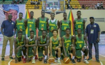 Afrobasket U18: Le Sénégal bat la Libye et se qualifie en demi-finale (87