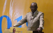 Pierre Atepa Goudiaby promet d’amnistier Khalifa Sall si...
