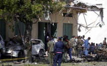 ​ Somalie : Au moins trois morts dans un attentat à la voiture piégée