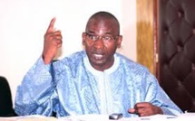 Grâce de Khalifa Sall: Idrissa Diallo invite Tanor et compagnie à se « taire »