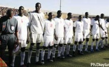 CHAN 2011 : le Sénégal avec la Tunisie, l’Angola et le Rwanda