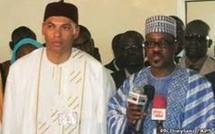 Diplomatie : Madické Niang dit aller plus loin que Gadio et s’entend bien avec Karim Wade