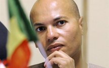Djiby Diakhaté: «Karim ne doit pas accepter qu’on lui tende une perche pour accéder au pouvoir»