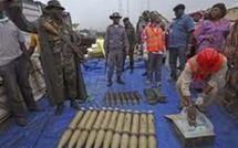 Cargaison d’armes interceptée au Nigeria : le Sénégal saisit le Conseil de sécurité de l’ONU