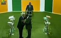 Débat télévisé Ouattara/ Gbagbo : le pincement au coeur de Madické Niang