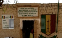 Nécrologie : la Directrice de la prison du Cap Manuel n'est plus!