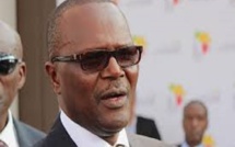 ​Révocation de Khalifa Sall : «ce n’est pas mon affaire», scande Tanor 