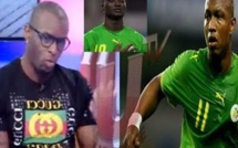 Vidéo – Equipe nationale : Henri Camara parle de son problème avec ElHadji Diouf 