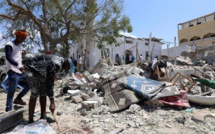 Somalie: attentat-suicide à Mogadiscio, des morts