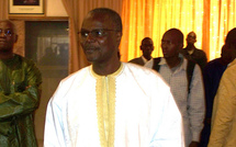 Le PDS apporte la réplique à Ousmane Tanor Dieng