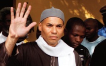 Me Doudou Ndoye sur l’affaire Karim Wade: « la Cour suprême a commis un délit de justice… »