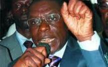 « Farba Senghor manipule Wade »
