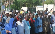 Direct Sandaga :  Thierno Bocoum et Thierno Alassane Sall arrêtés