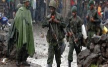 ​RDC: au moins 5 morts dans des affrontements entre l'armée et les rebelles rwandais du FDLR dans le Nord-Kivu