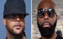 Ils risquent 7 ans de prison : Booba et Kaaris de retour au tribunal ce jeudi