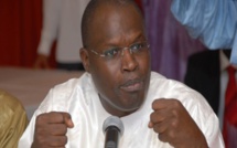 ​Présidentielle 2019 : Khalifa Sall  lance sa campagne de collecte de  parrainage ce mercredi