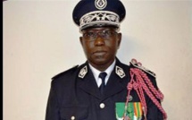 Installation du nouveau DG de la Police : Ousmane Sy liste ses priorités 