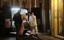 Un homme décapite sa compagne devant leur fille de 3 ans