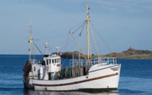 Retour sur le naufrage du chalutier qui a fait 12 portés disparus